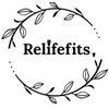 Relifefits Logotyp