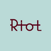 Riot Concept Store Logotipo