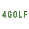 4GOLF SWEDEN Logotyp