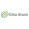 Gina Avans Logotyp