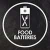 Food Batteries Logotype