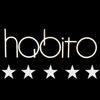 Habito Habbigliamento Logotipo