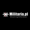 Militaria Logotyp