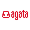 Agata Logotyp