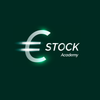E-STOCK Logotipo