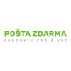 Posta Zdarma Logotyp