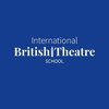 British Theatre School Logotipo