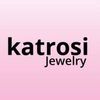 Katrosi Jewelry Logotipo