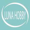 Lunahobby Logo