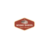 Miami Sheds Logotype