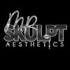 Mr Skulpt Aesthetics Logotype