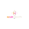 Hair Society Logotipo