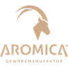 Aromica-Gewürze Logotype