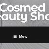 cosmedbeautyshop.no Logo