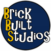 Brick Built Studios Logotyp