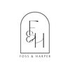 Foss and Harper Logotip