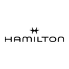 Hamilton Logotype