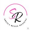 Sheila Renee Designs Logotype