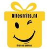 Allesfrits.nl Logotyp