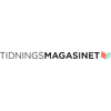 Tidningsmagasinet Logotyp