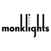 monklights.com Logotyyppi