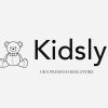 Kidsly Logotipo