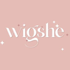 WigShe Logotype