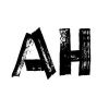 Alissia Hal Logotype