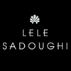 Lele Sadoughi Logotype