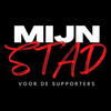 Voor de supporters Logotype