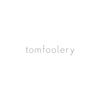 tomfoolerylondon.co.uk Logotipo