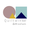 Quiltwinkel Logotype