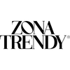 Zona trendy Logo