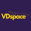 VDspace Logotype