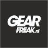 GearFreak Katwijk Logotype