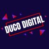 Duco Digital Training Logotyp