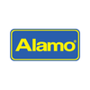 Alamo Logotype