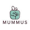 Mummus Logotyp