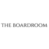 The Boardroom Amsterdam Logotype