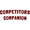 Competitors Companion Logotipo