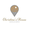 CHRISTINESHOUSE Λογότυπο