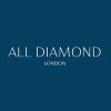 All Diamond Logotype