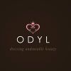odyldesign.com Logotype