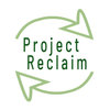 Project Reclaim Logotype