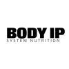 BODY IP Nutrition Logotipo
