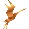 Traumflug Logotype