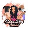 Ciara Dior Creates Logotype