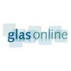 Glasonline Logotipo