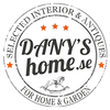 danyshome.se (KCO) Logotyp