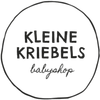 Kleine Kriebels Babyshop Logotype